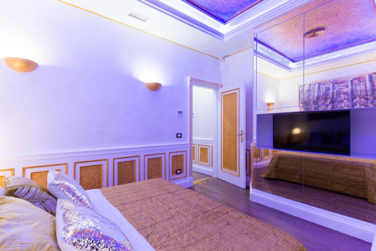 The Imperial E The Bricks Appartement Rome