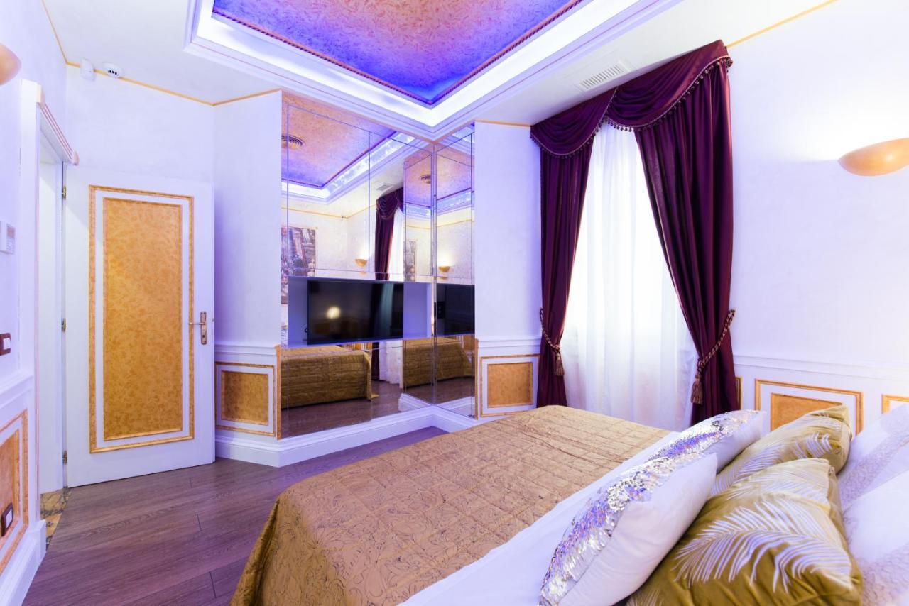 The Imperial E The Bricks Appartement *