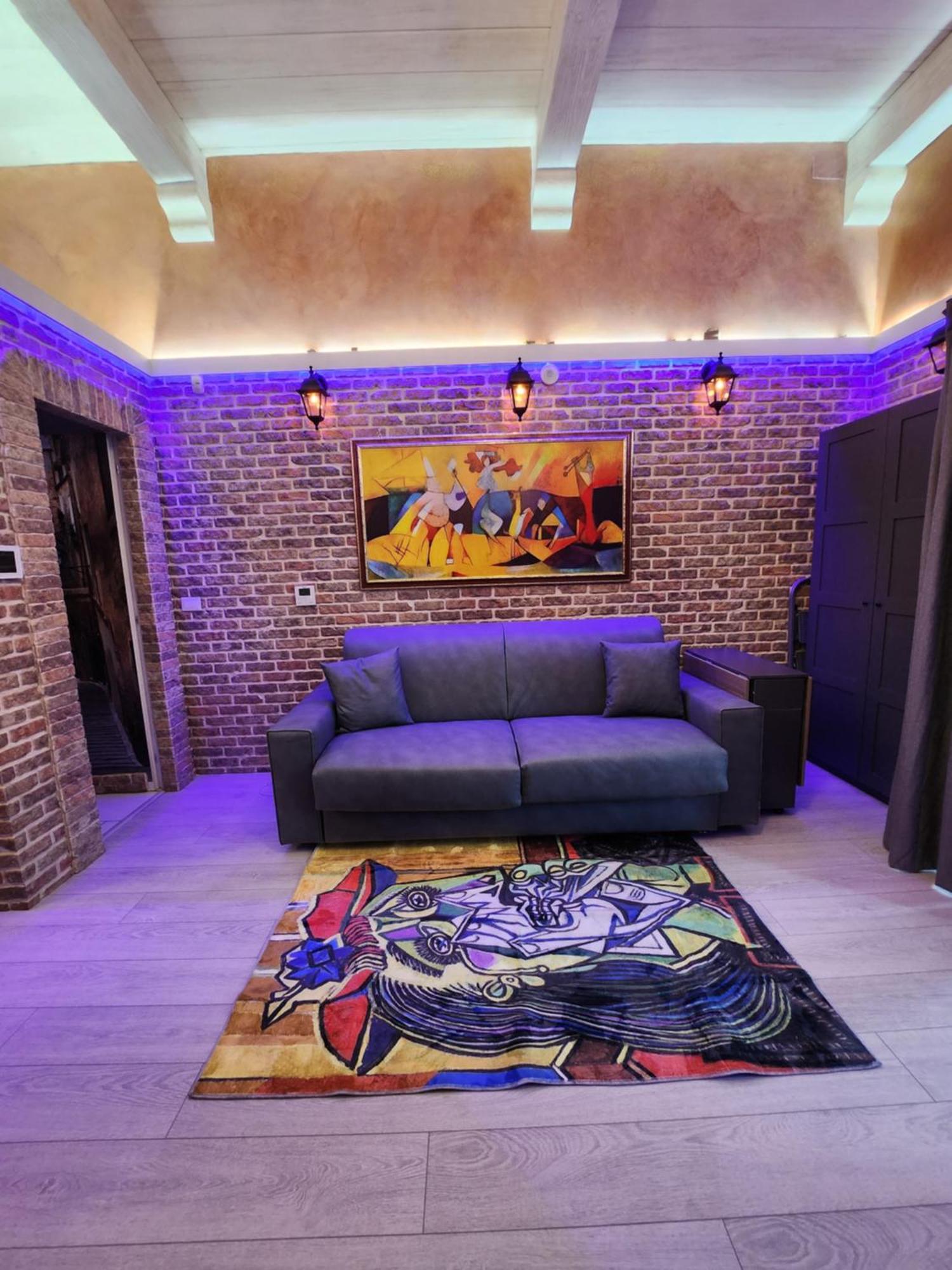 Appartement The Imperial E The Bricks *